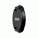 Capac obiectiv Nikon LC-N40.5 Negru