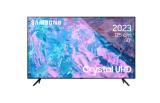 Televizor LED Smart SAMSUNG 50CU7172, 125 cm, 4K Ultra HD, Clasa G (Model 2023)