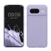 Husa Kwmobile pentru Google Pixel 8, Mov, Silicon, KWM000020JF003C, Carcasa