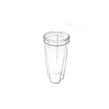 Pahar Blender Original Tefal MS-652405 Compatibil Moulinex