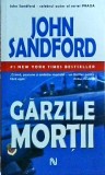 John Sandford - Garzile Mortii, Editura Nemira, Thriller, Suspans, 2007, Romana, Lucas Davenport