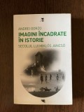 Andrei Gorzo Imagini incadrate in istorie. Secolul lui Miklos Jancso