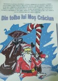 DIN TOLBA LUI MOS CRACIUN