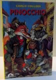 PINOCCHIO de CARLO COLLODI , 2000