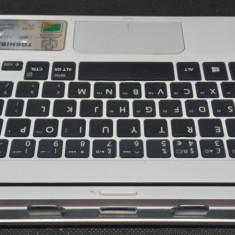 Dock tastatura Toshiba Satellite Click Mini L9W-B