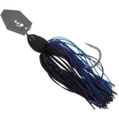 Chatterbait BERKLEY Hard Bait DEX TG, Night Sky, 8cm, 11g foto