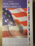 Aylin, O Printesa in Armata Americana - Ayse Kulin - Editura Allfa, 2008 - Carte Istorie, Biografic
