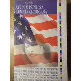 AYLIN, O PRINTESA IN ARMATA AMERICANA-AYSE KULIN-256160