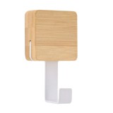 Cumpara ieftin C&acirc;rlig X1 Bamboo &ndash; Alb | Cuiere Baie