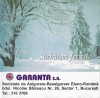 CD Sărbători Fericite: Mircea Baniciu, Victor Socaciu, Mircea Vintilă - Ediție 1998 Rom&acirc;nia