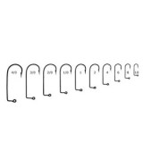 Carlige Mustad Pentru Jig BLN 32627 Nr. 2/0