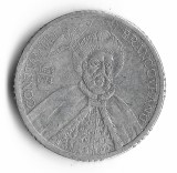 Rom&acirc;nia 1000 lei, 2000
