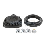 Flansa amortizor Renault Fluence (L30) Snr KB65536, parte montare : punte fata