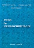 Curs de neurochirurgie - 1999 - Dana Turliuc (D328)