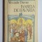 Isabela de Bavaria &ndash; Aut. Alexandre Dumas, Trad. Șt. Dimulescu, Ed. Univers, 1987
