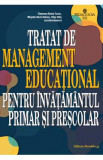 Tratat De Management Educational Pentru Invatamantul Primar Si Prescolar - Ramona Radut-Taciu