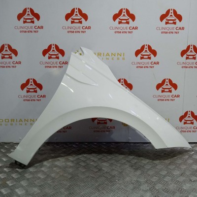 Aripa Dreapta Fata Vw Polo 5P 2022-2024 foto