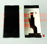 LCD+Touchscreen Sony Xperia XA1 BLACK