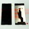 LCD+Touchscreen Sony Xperia XA1 BLACK