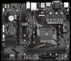 MB GIGABYTE A520M S2H AM4