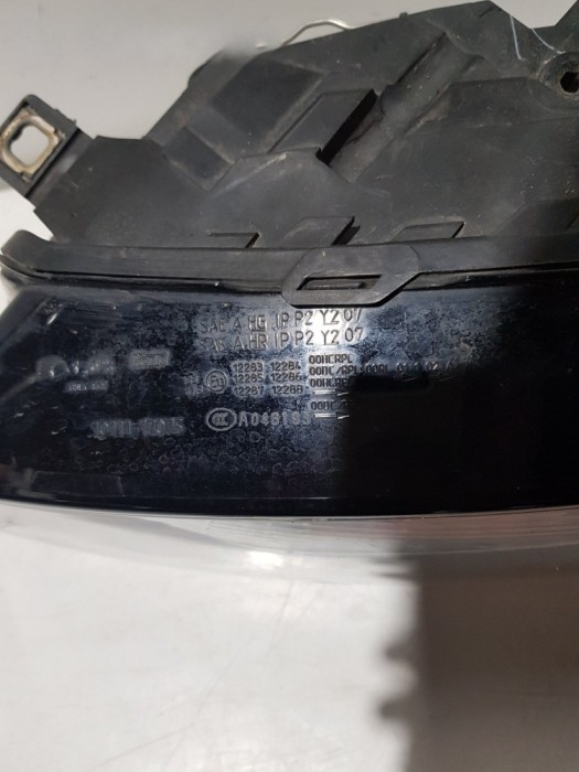 Audi Q5 SQ5 Headlight/headlamp 8R0941003AF