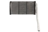 Radiator incalzire interior habitaclu LAND ROVER FREELANDER I Soft Top (L314) (1998 - 2006) THERMOTEC D6I001TT