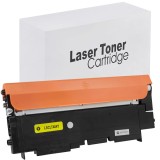 Toner Compatibil Samsung CLT404 Yellow - TonerHub