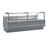 Vitrina frigorifica profesionala servire 654L