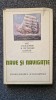 Nave si Navigatie - Manoliu, Editura Stiintifica si Enciclopedica, 1984, 285 pagini