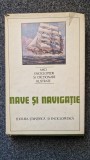 NAVE SI NAVIGATIE - Manoliu