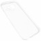 Husa silicon ultraslim transparenta pentru HTC One Mini 2 (M8 mini)