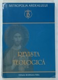 REVISTA TEOLOGICA ANUL XVIII, Nr. I, 2008