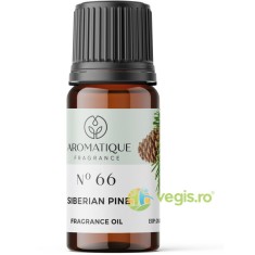Ulei Aromat de Pin Siberian (Siberian Pine) Nr.66 10ml
