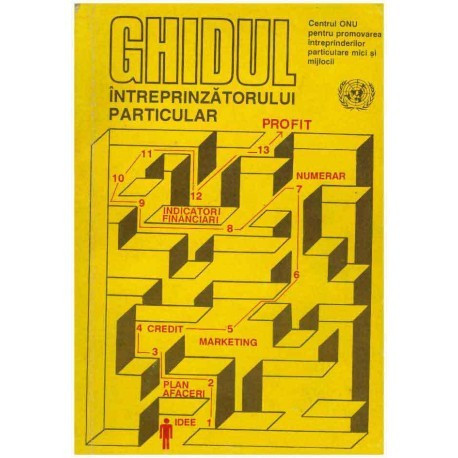 colectiv - Ghidul intreprinzatorului particular - 126098