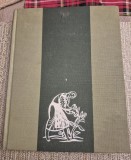 Poezii populare ale romanilor adunate de Vasile Alecsandri ilustratii A. Demian