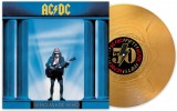 Who Made Who (50th Anniversary) - Gold Nugget Vinyl | AC/DC, Columbia Records