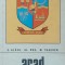 Arad Ghid Turistic - E. Gluck, Al. Roz