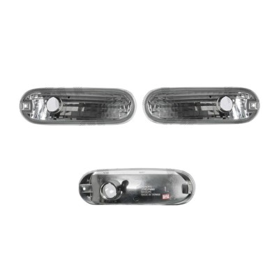 Lampa semnalizare fata Volkswagen Beetle (1C/9C/1Y) 01.1998-05.2005 BestAutoVest partea dreapta+stanga foto