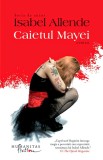 Caietul Mayei | Isabel Allende, Humanitas Fiction