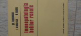 Imunopatologia Bolilor Renale - Gh. Gluhovschi, L. Georgescu, N. Barbu, Ed. Academiei 1988, Carte Medicina Interna