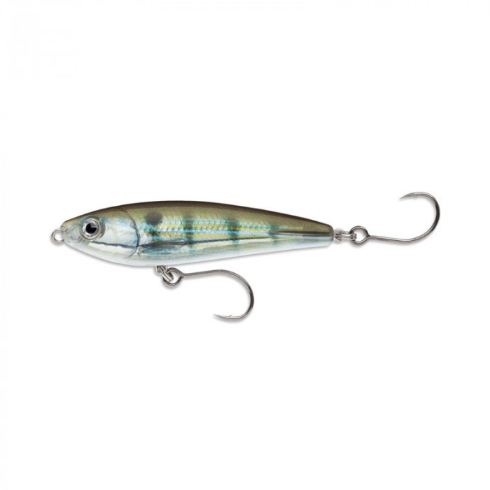 Vobler Rapala X-Rap Saltwater SubWalk, PF, 9cm, 20g