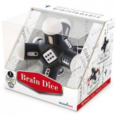 Joc Logic - Brain Dice |