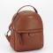 Rucsac camel convertibil in geanta F3606 18