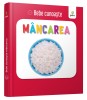 Mancarea, - Editura Gama