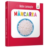 Mancarea, - Editura Gama