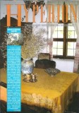 Hyperion - Revista de Cultura Nr. 4-5-6/2010 - 220 Pagini - Literatura, Eseistica, Critica