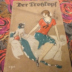 Editura Verlag, carte colectie, germana