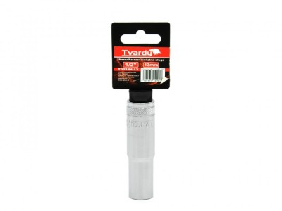 Tubulara hex lunga 6 puncte 1/2&amp;quot; 13 mm, Tvardy T00144-13 foto