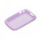 BlackBerry SiliconCase 8520 Liliac