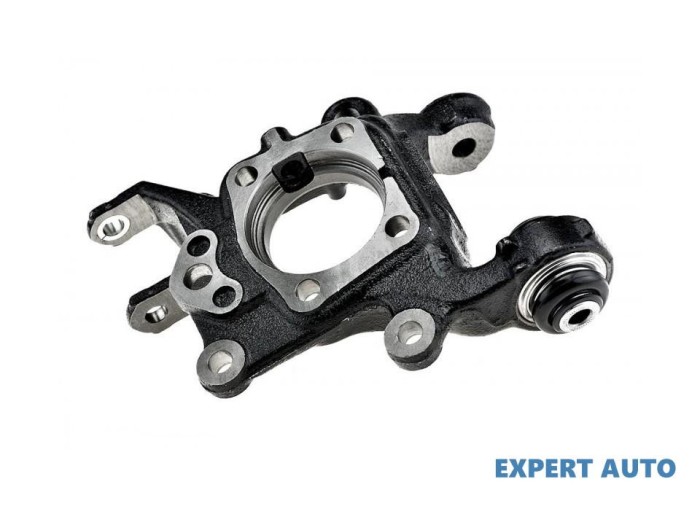 Jamba spate Toyota RAV 4 III (2005-&gt;)[_A3_] #1